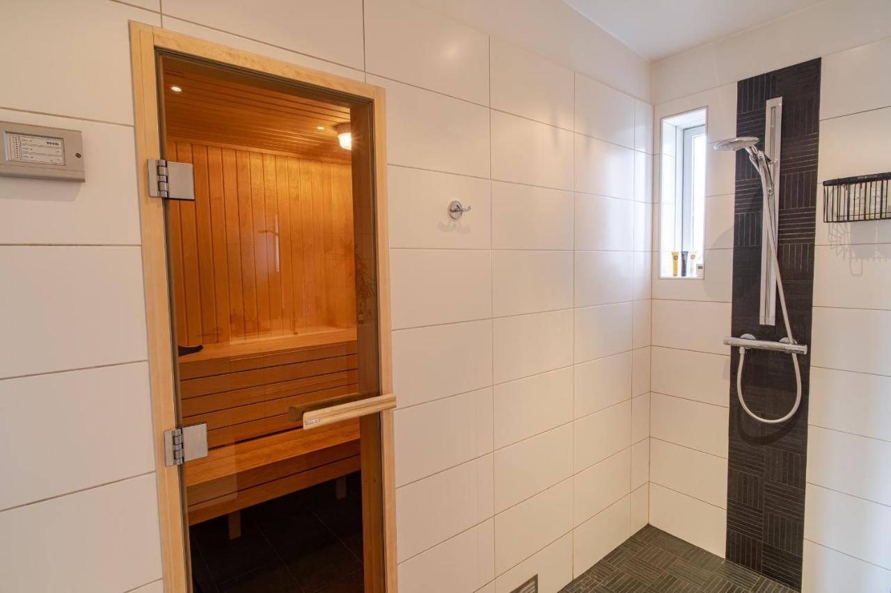 Stylish And Spacious Family Reykjavik