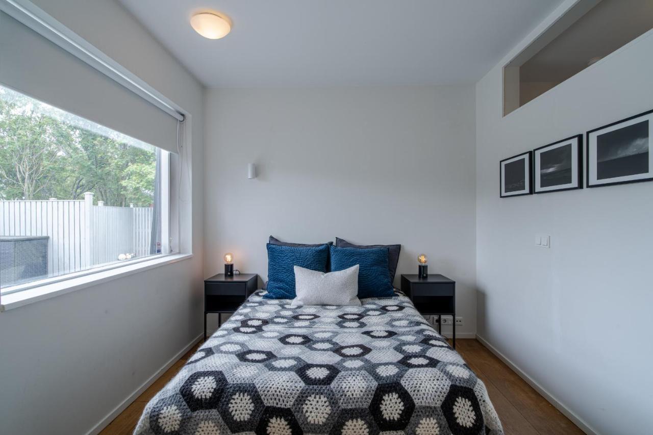 Stylish And Spacious Family