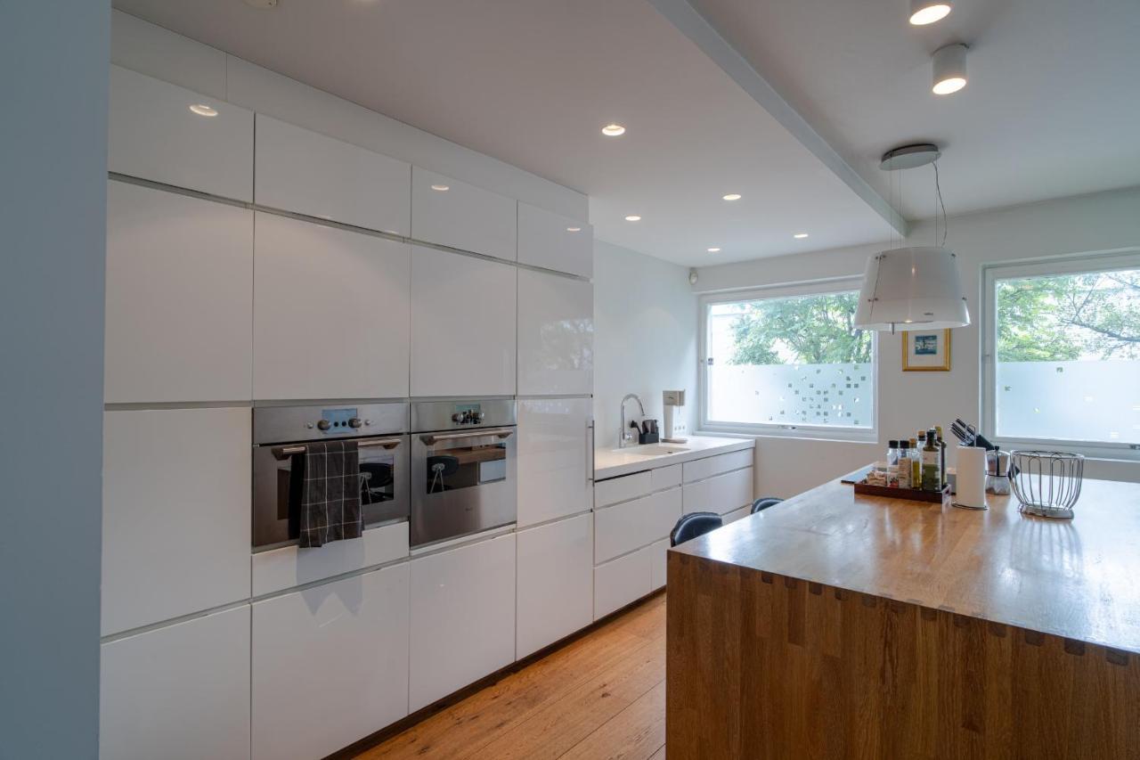 Stylish And Spacious Family Reykjavik