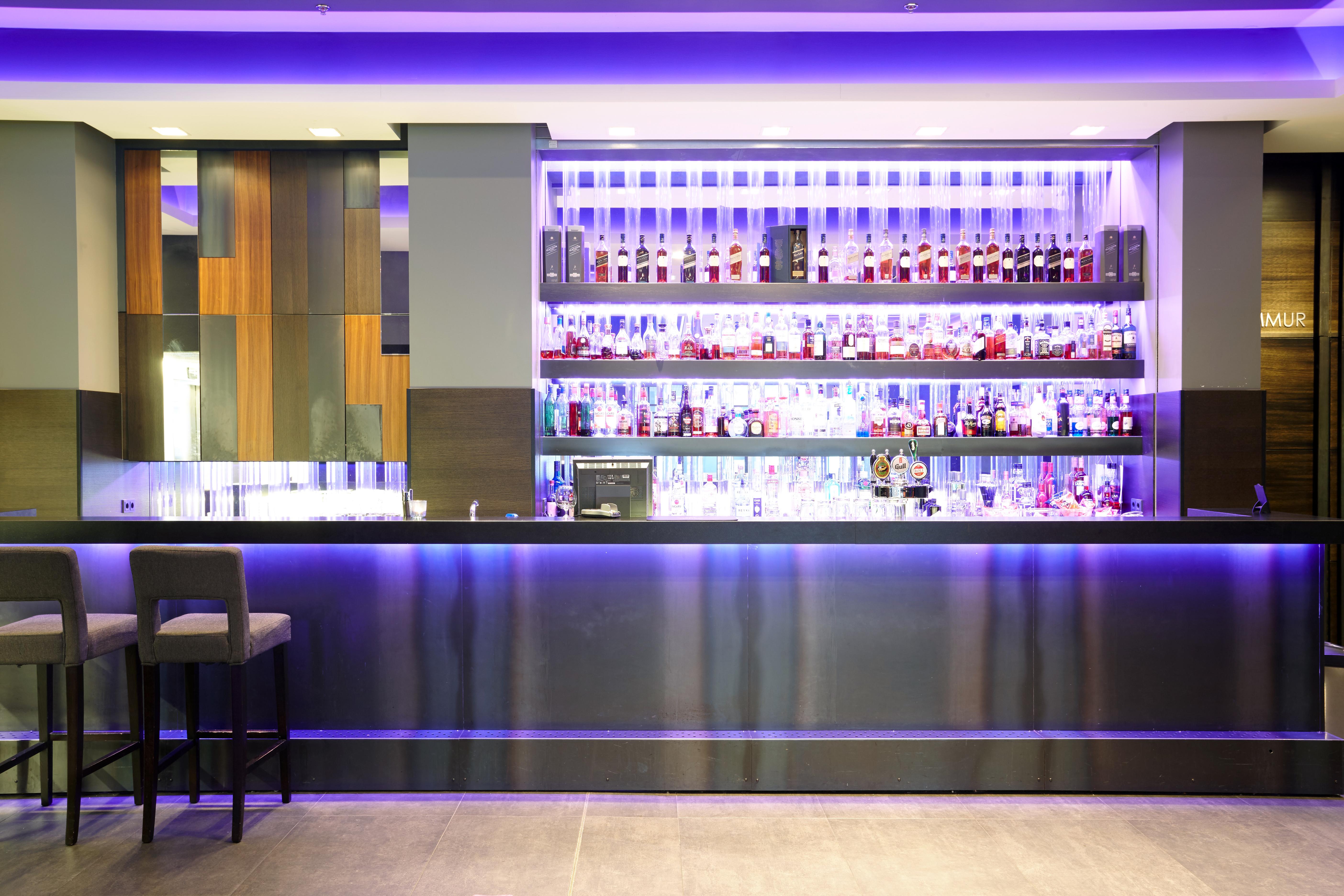 Grand Hotel Reykjavik