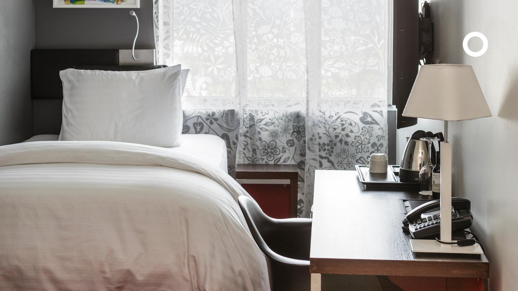 Hotel Center Arnarhvoll Reykjavik