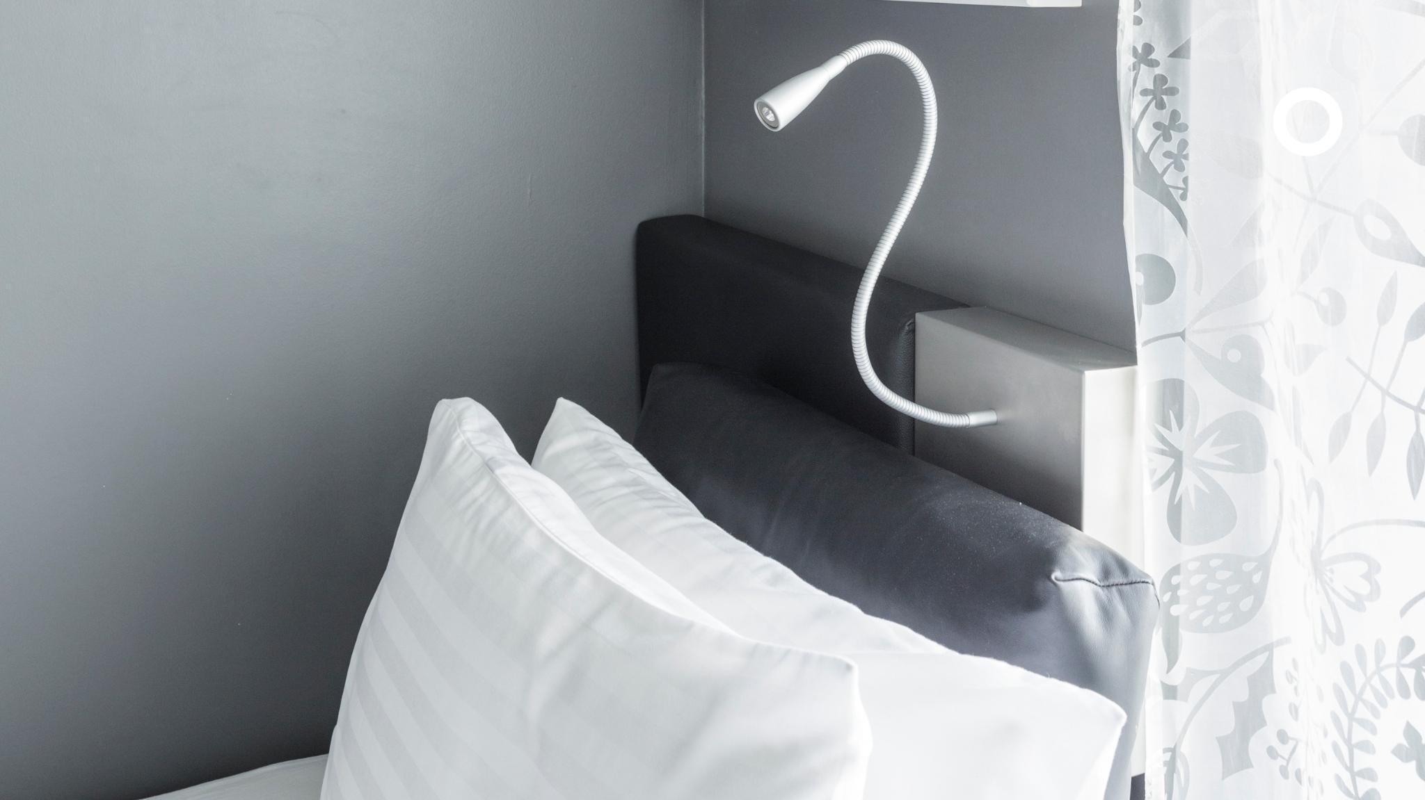 Hotel Center Arnarhvoll Reykjavik