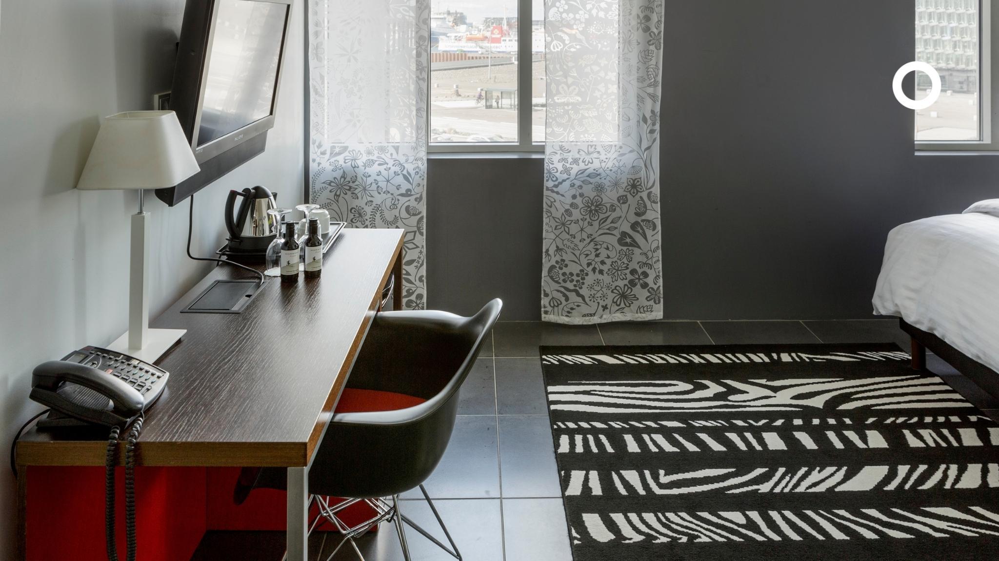 Center Arnarhvoll 4* Reykjavik