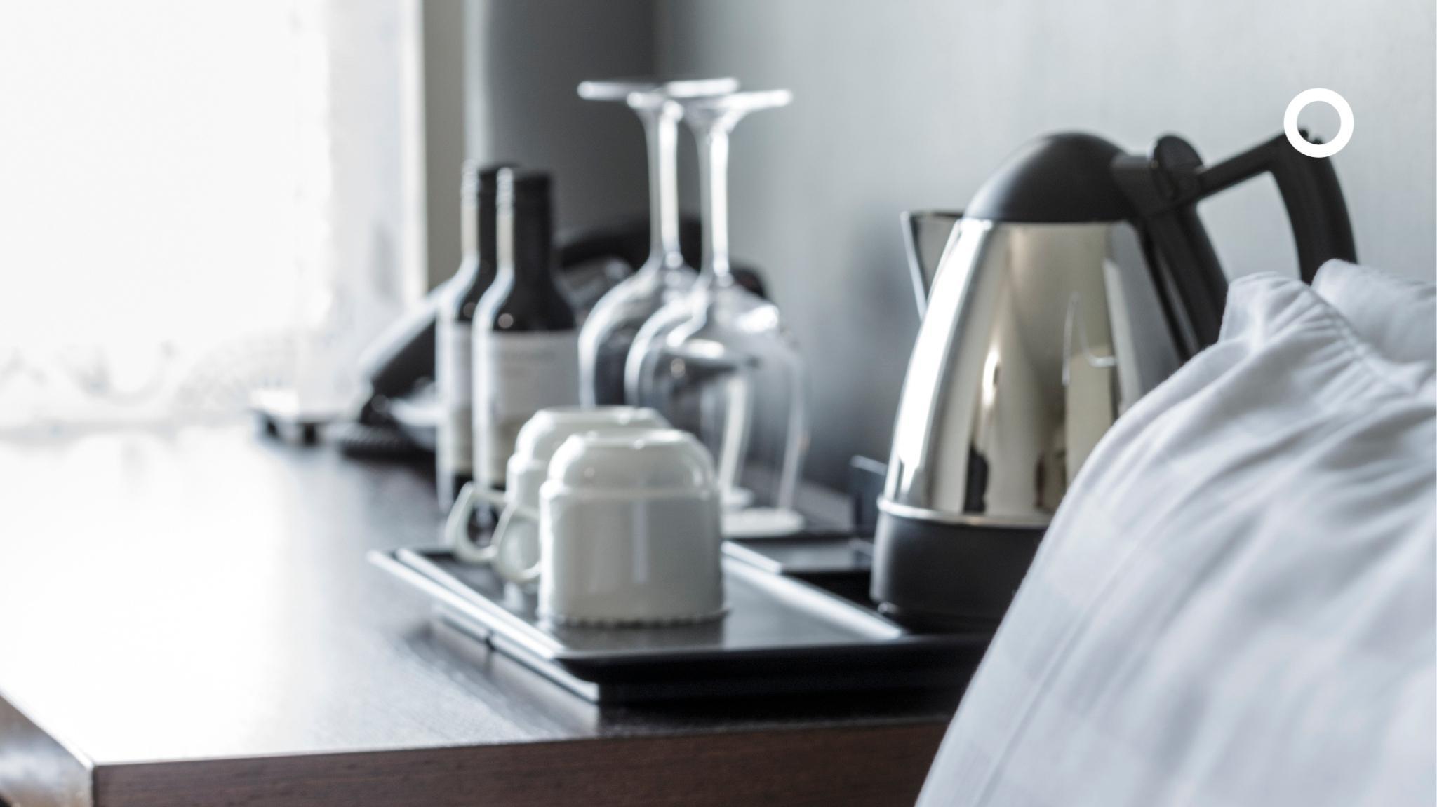 Center Arnarhvoll Hotel 4*