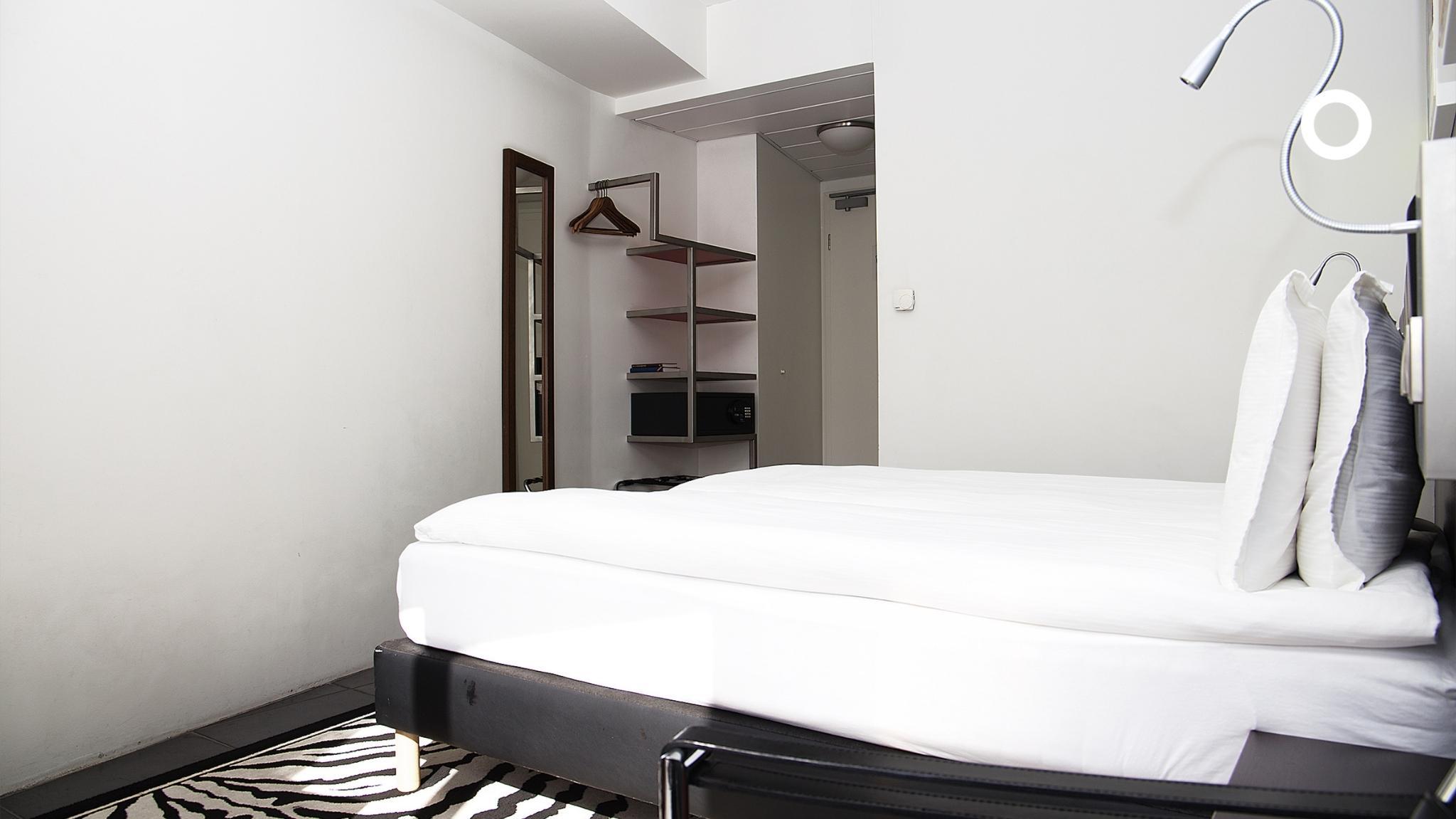 Center Arnarhvoll Hotel Reykjavik