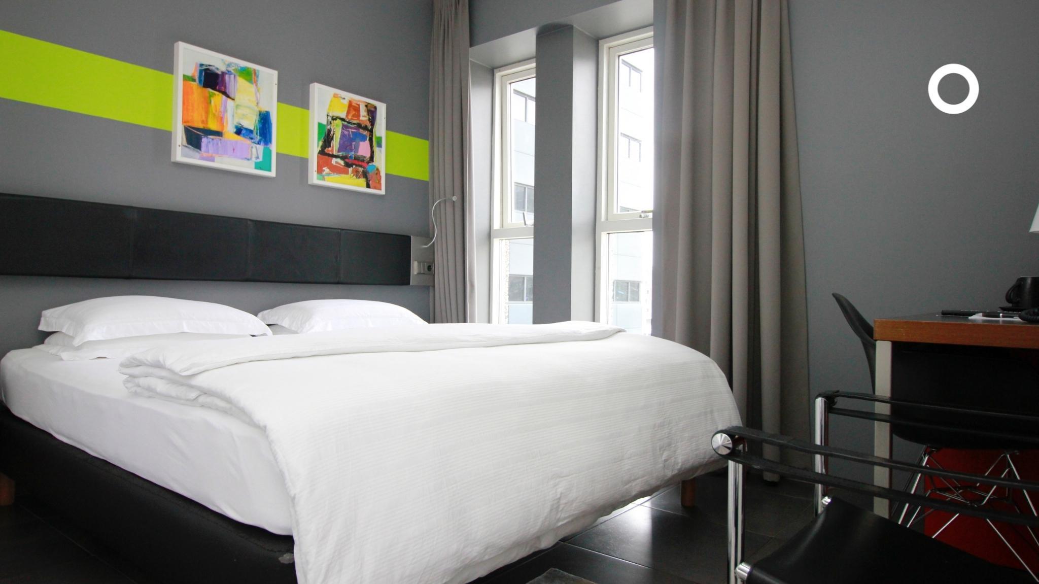 Hotel Center Arnarhvoll