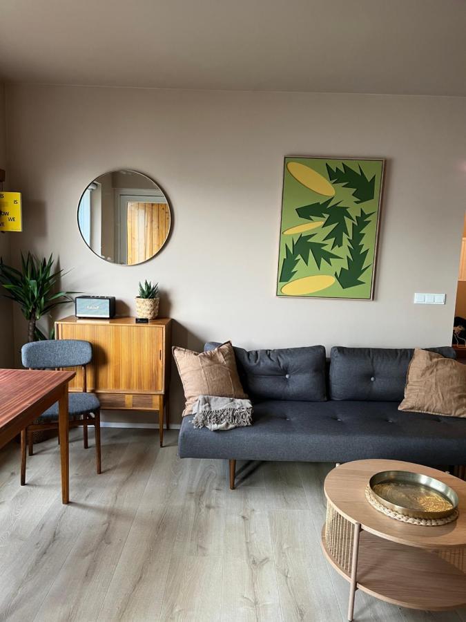 Hidden Gem In Downtown Apartamento