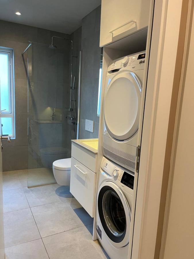 Hidden Gem In Downtown Apartamento Reiquiavique
