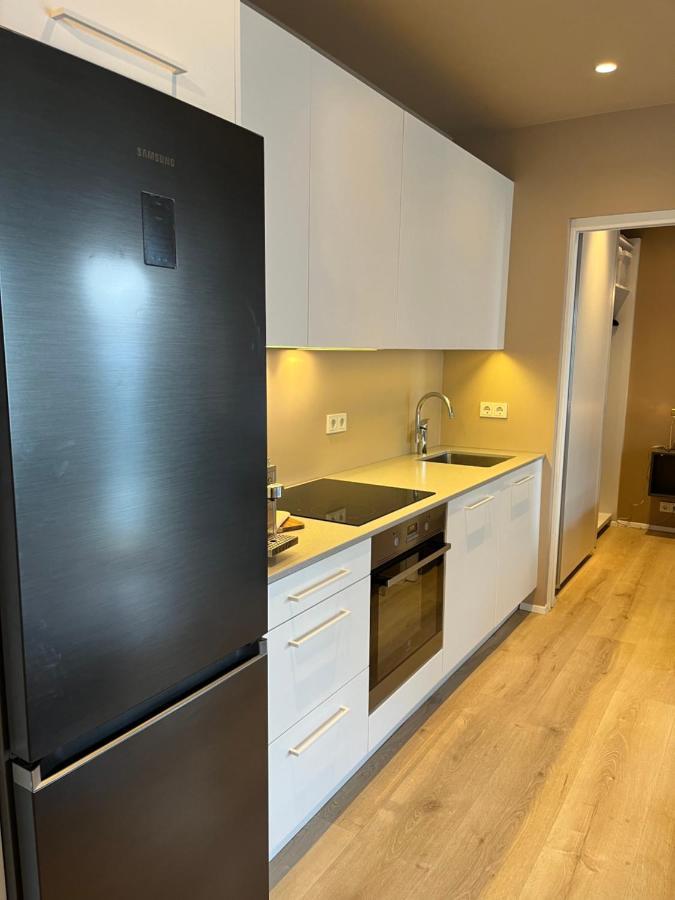 Apartamento Hidden Gem In Downtown Reiquiavique