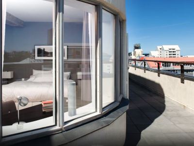 Hlemmur Square Hostel Reykjavik