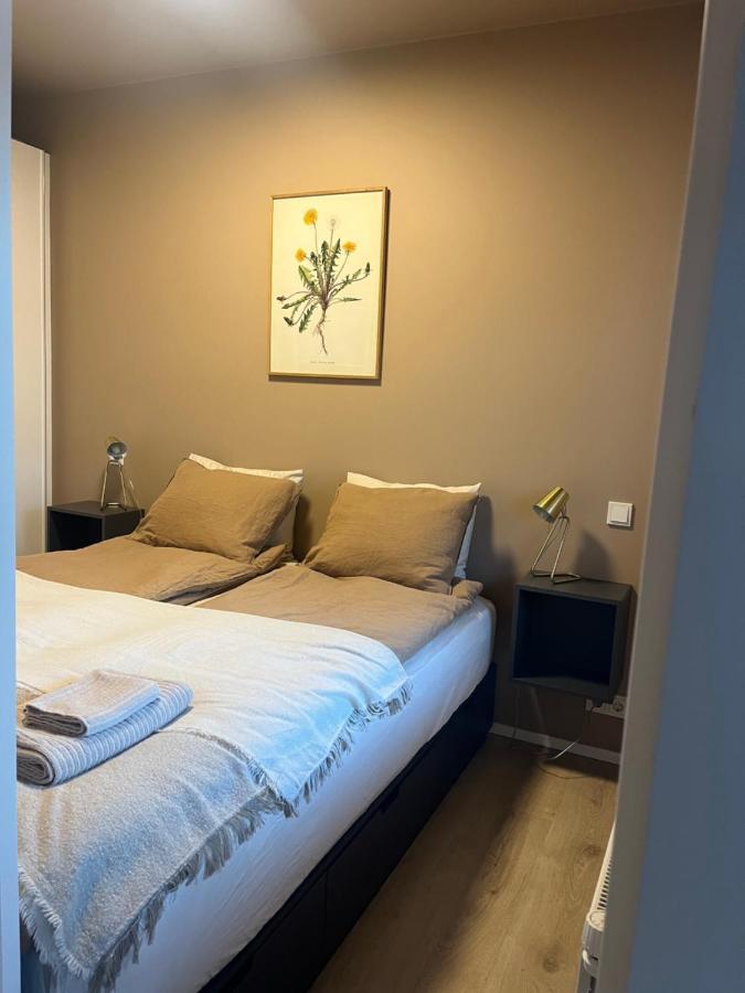 Apartamento Hidden Gem In Downtown *