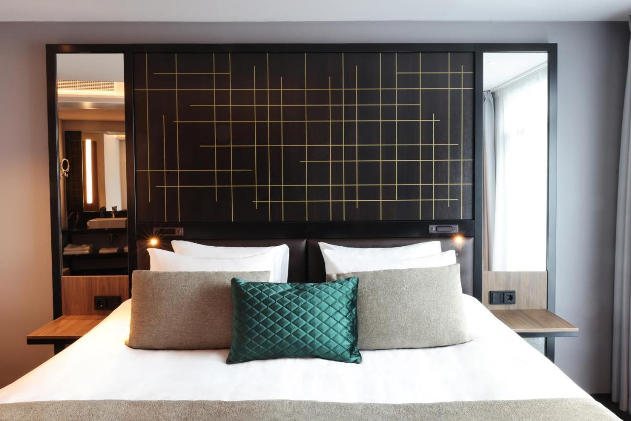 Hotel Saga 4*