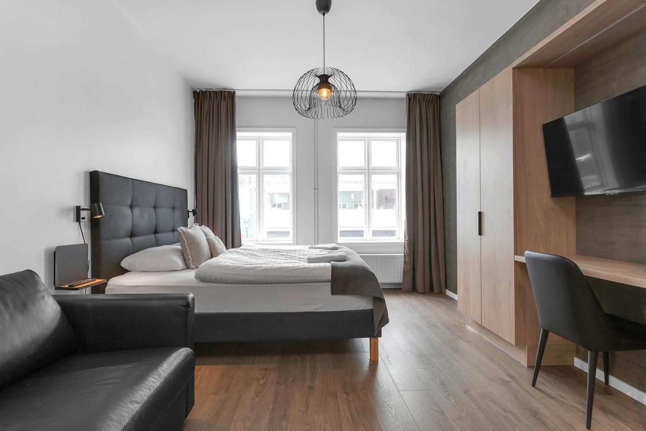Hotel Vera Reykjavik