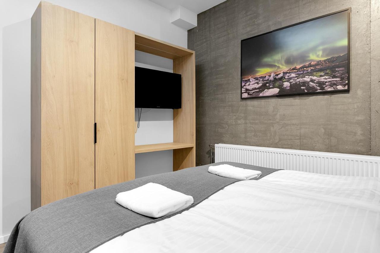 Hotel Vera Reykjavik