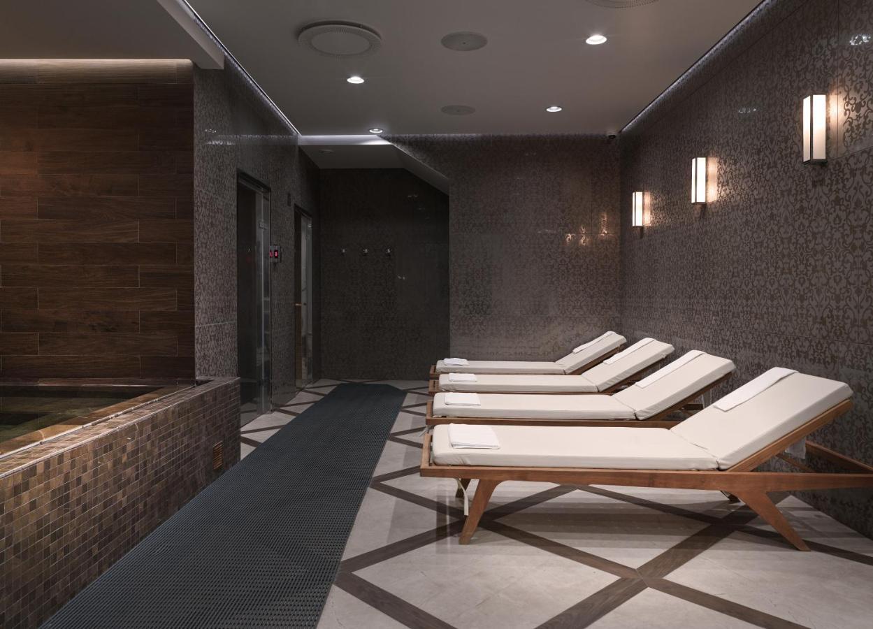 Hotel Borg By Keahotels Reykjavik