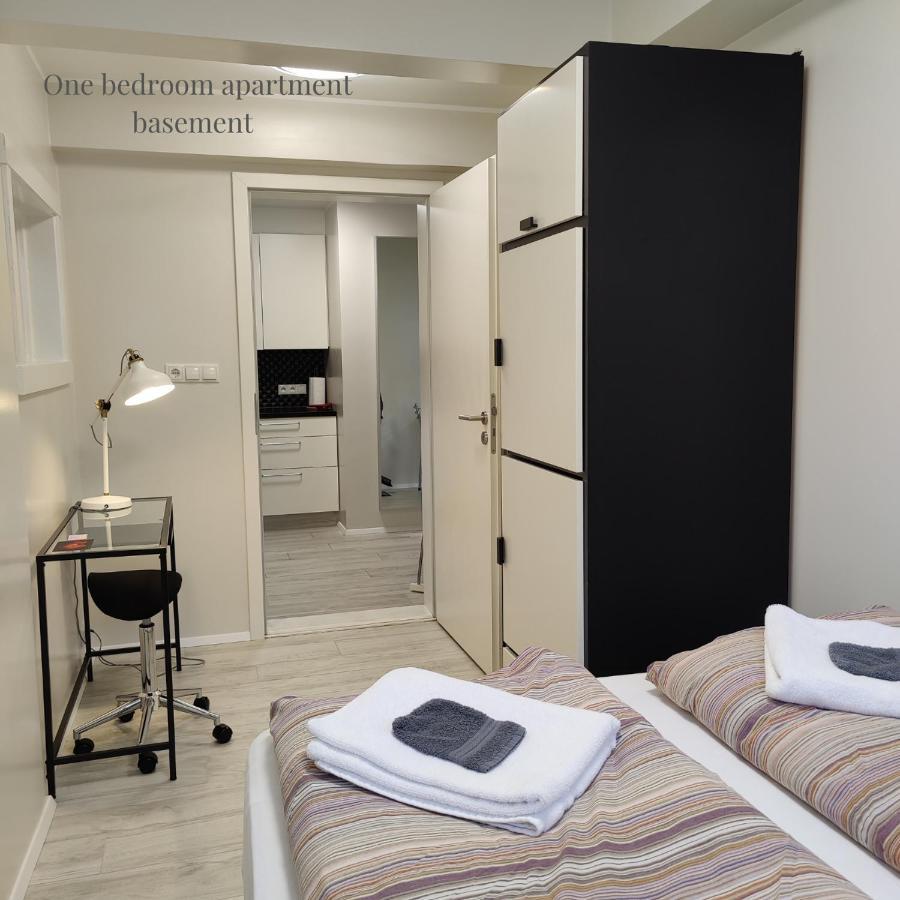 Apartments Reykjavik Reykjavík
