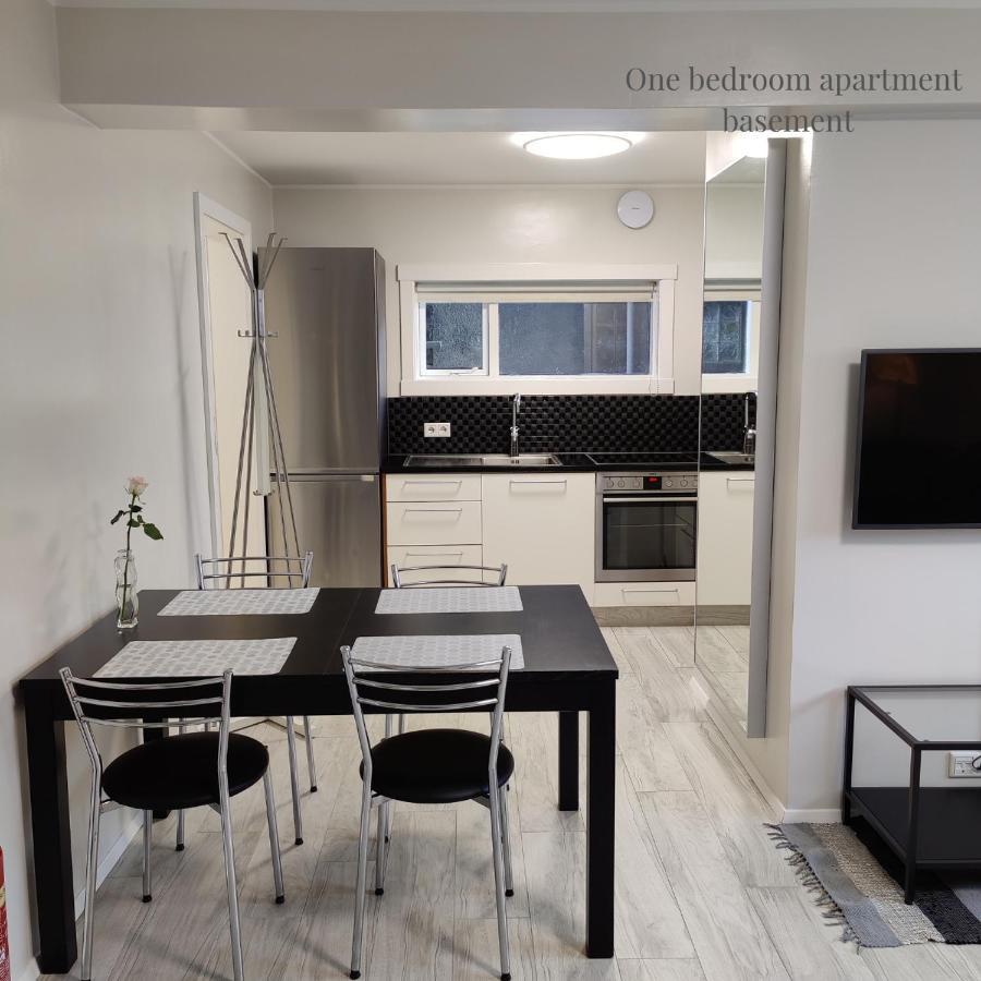 Apartments Reykjavik * Reykjavík