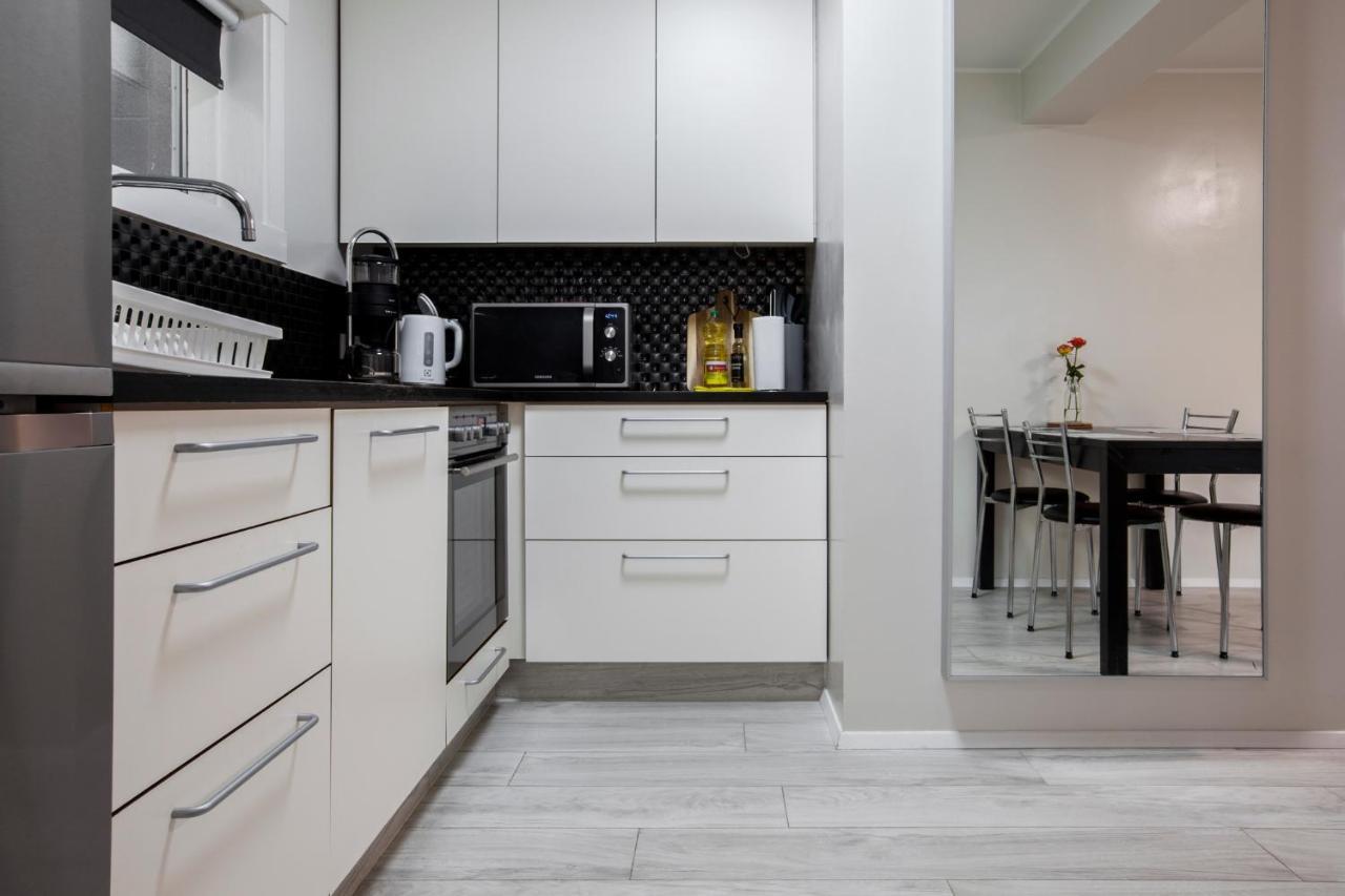 Appartement Apartments Reykjavik Reykjavík