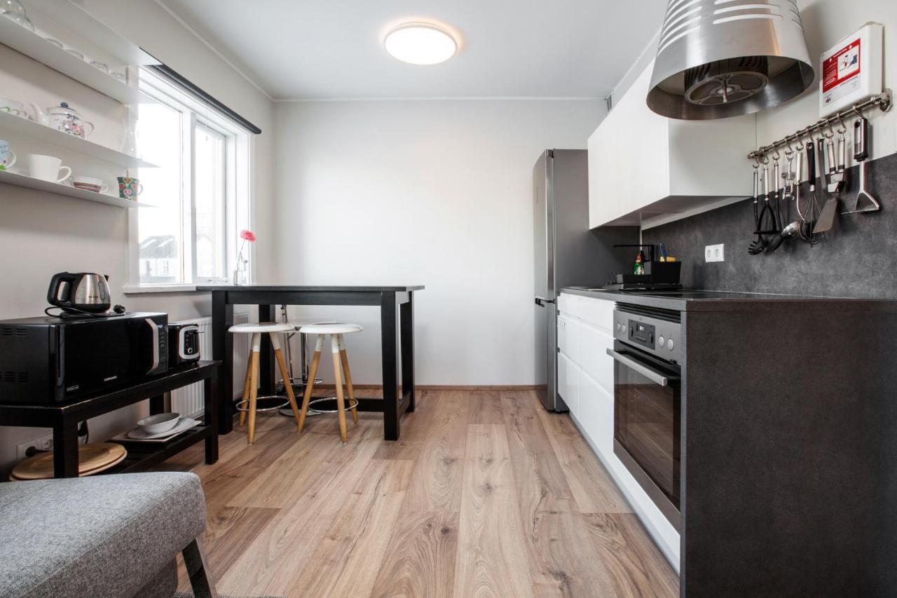 Apartments Reykjavik * Reykjavík