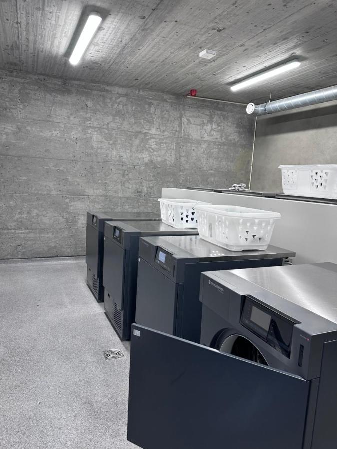 Apartamento Hh Reiquiavique