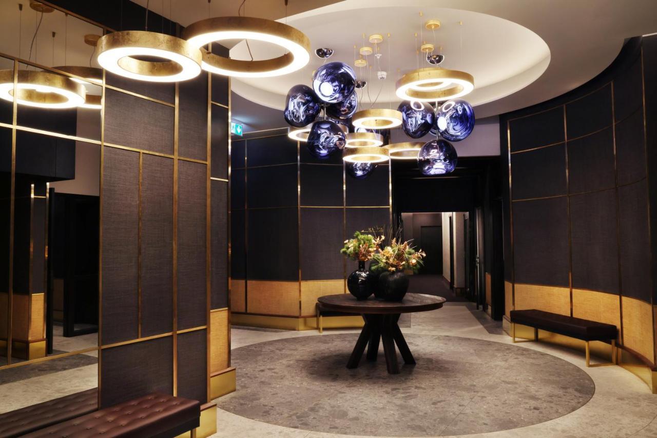 Hotel Saga Reykjavík