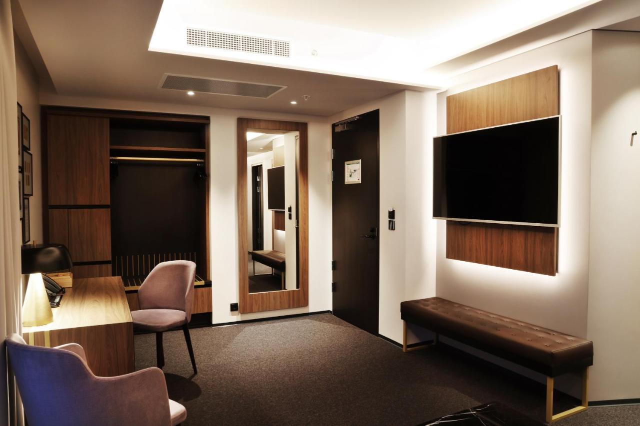 Hotel Saga Reykjavík