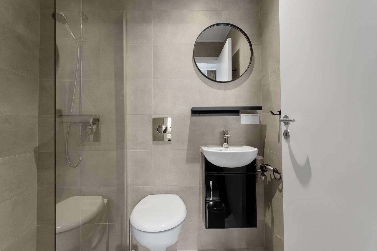 Gasthof Nn Urban Reykjavík