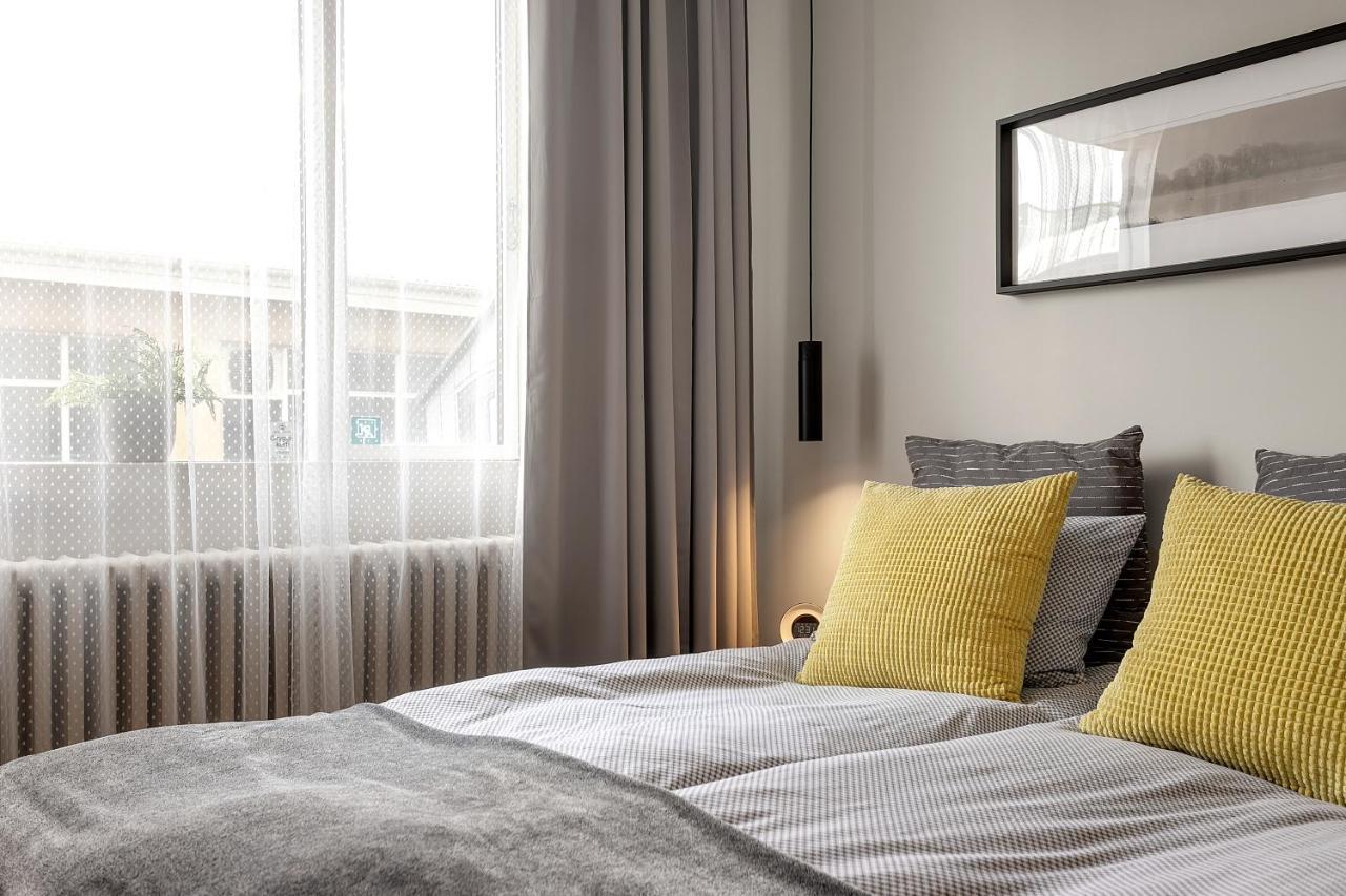 Gasthof Nn Urban Reykjavík