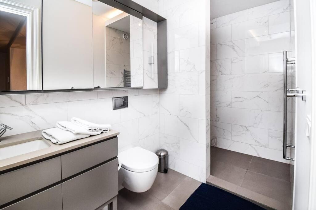 Apartment Point - Luxury - Surtsey Reykjavik
