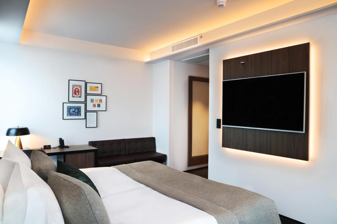 Saga Hotel Reykjavík