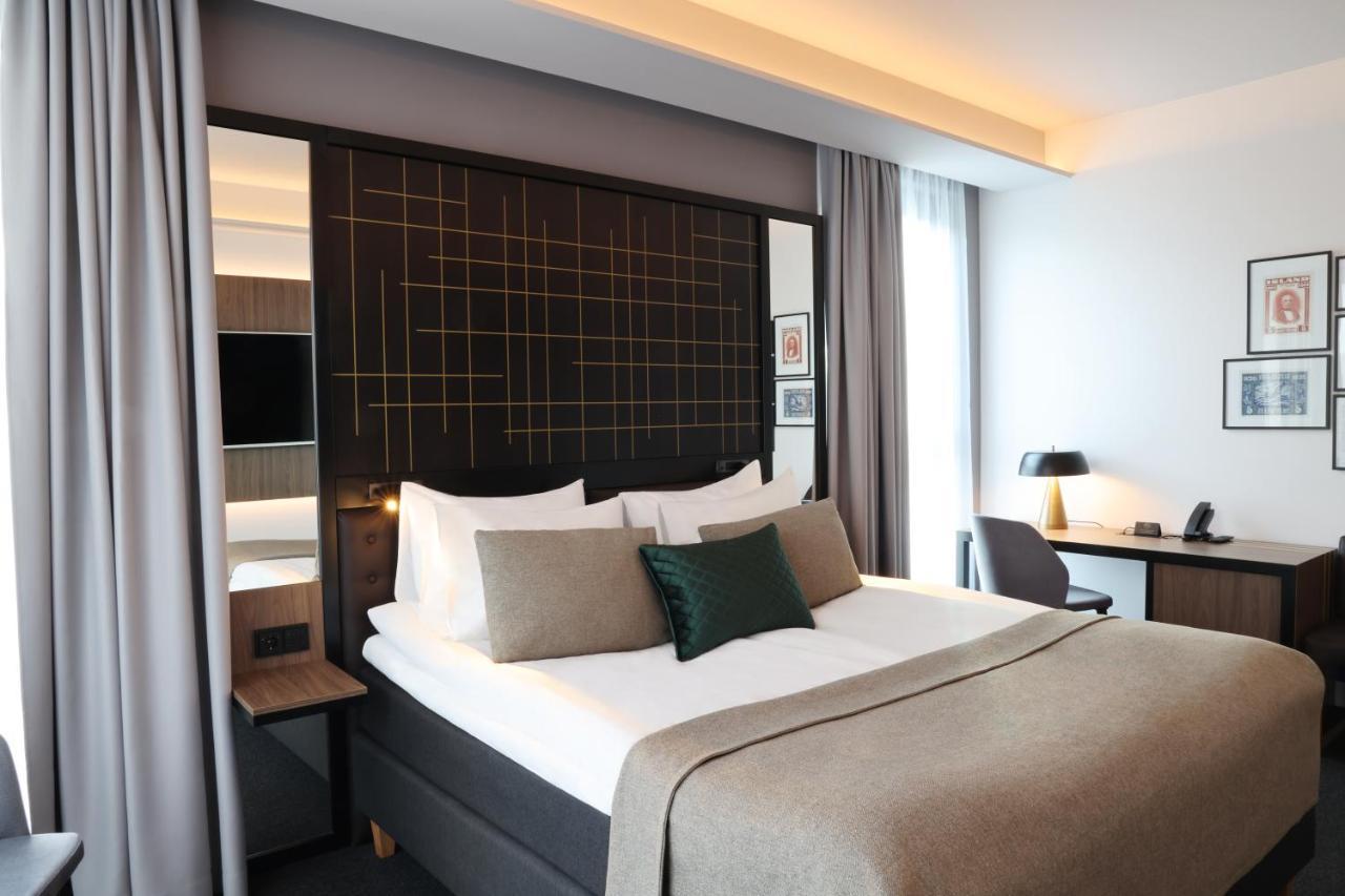 Hotel Saga 4*