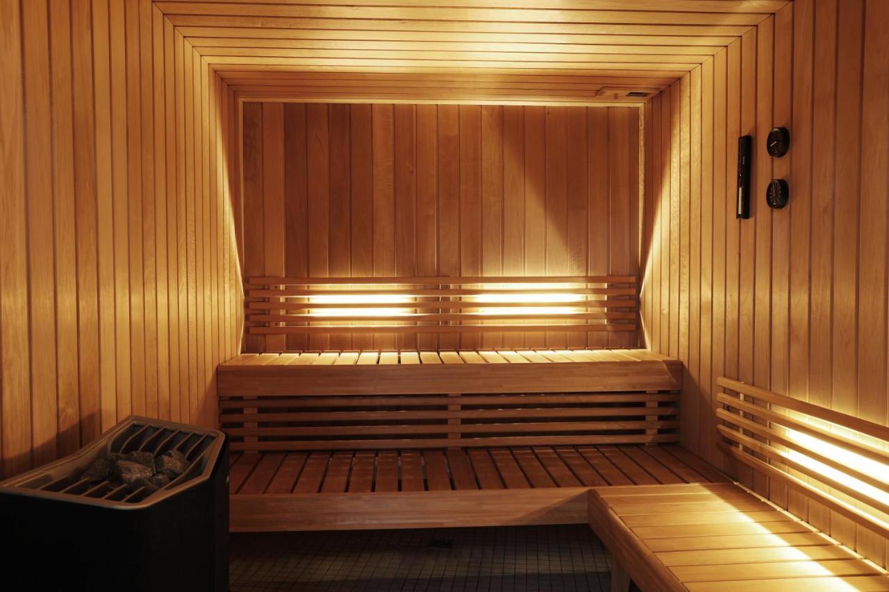 Saga Hotel Reykjavík