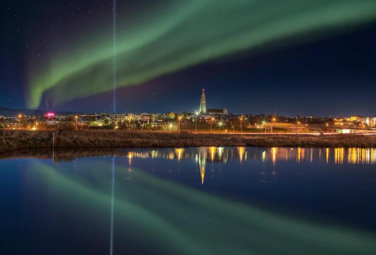 Ice Reykjavík