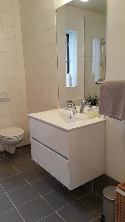 Skolavoerthustigur Apartamento Reiquiavique