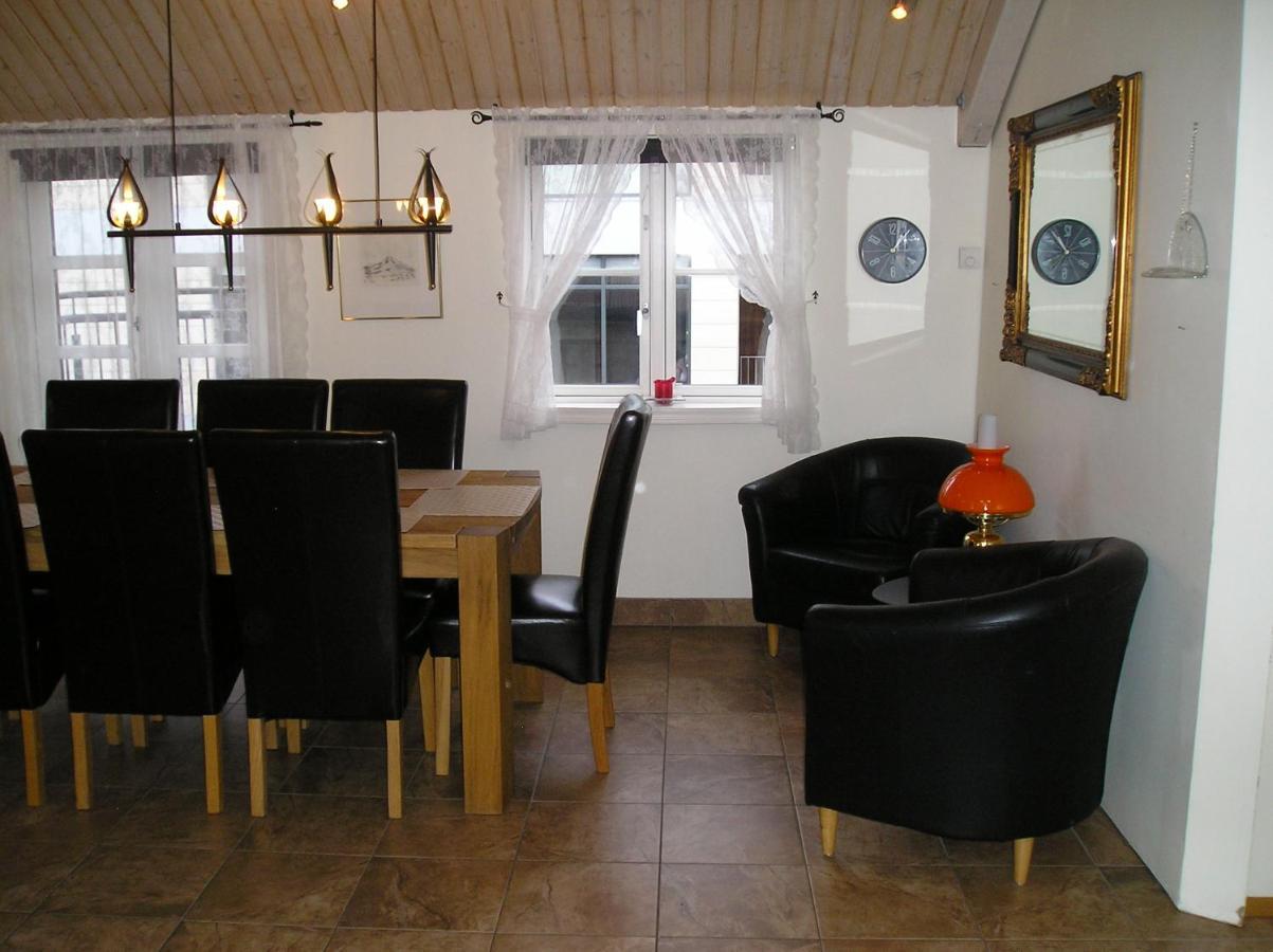 Three Sisters Apartment Reykjavik
