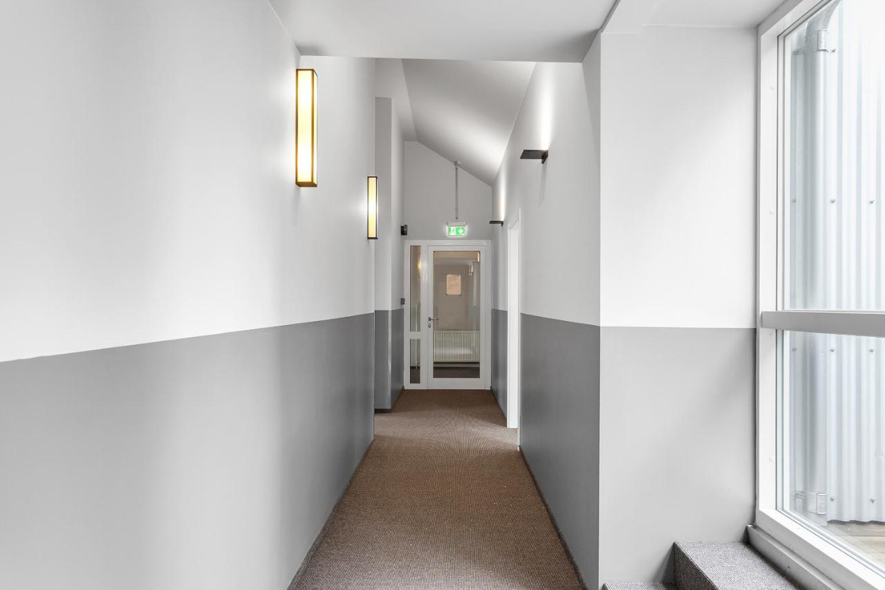 Aparthotel The Swan House By Heimaleiga 3*