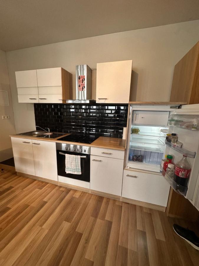 Entire Apartment Reykjavik