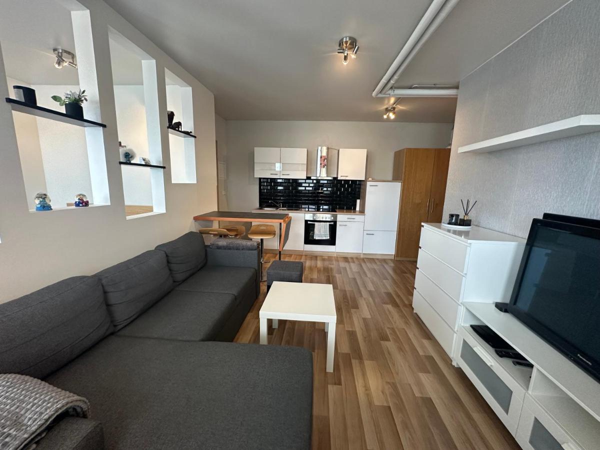 Apartment Entire