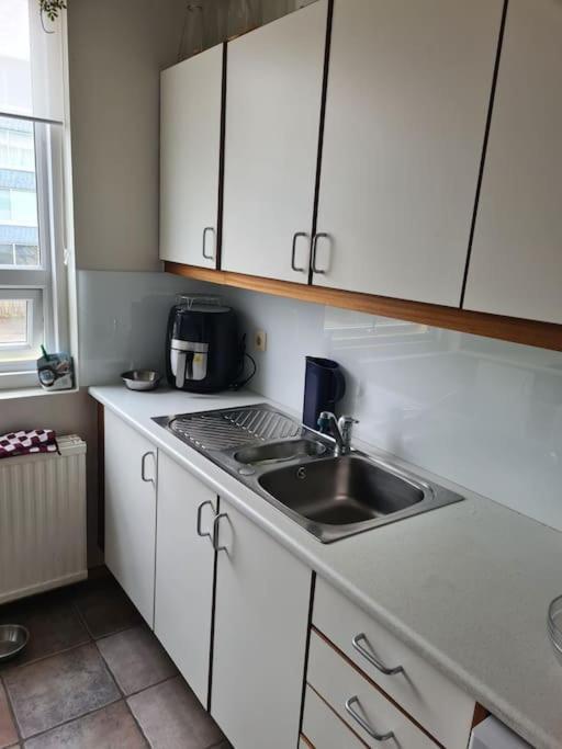 Apartamento Charming *