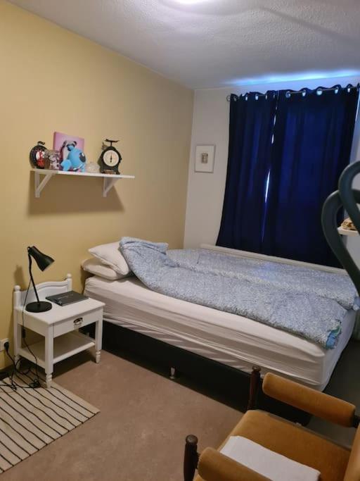 Apartamento Charming