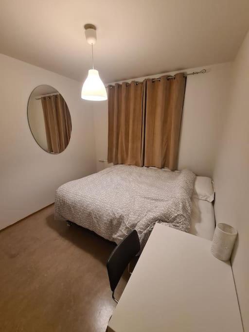 Apartamento Charming