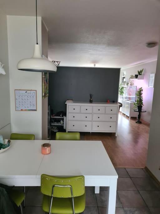 Charming Apartamento