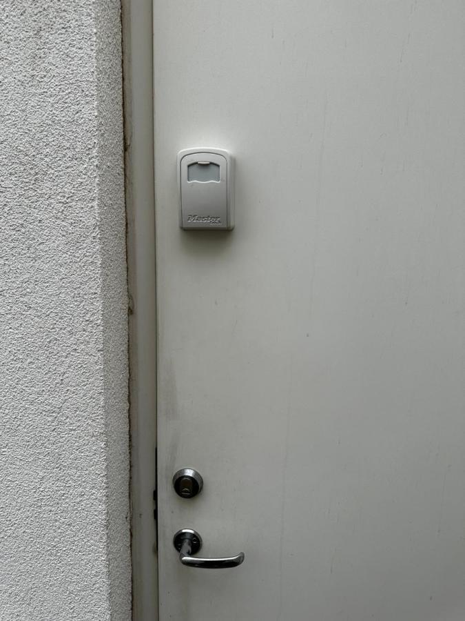 Entire Apartment Reykjavik