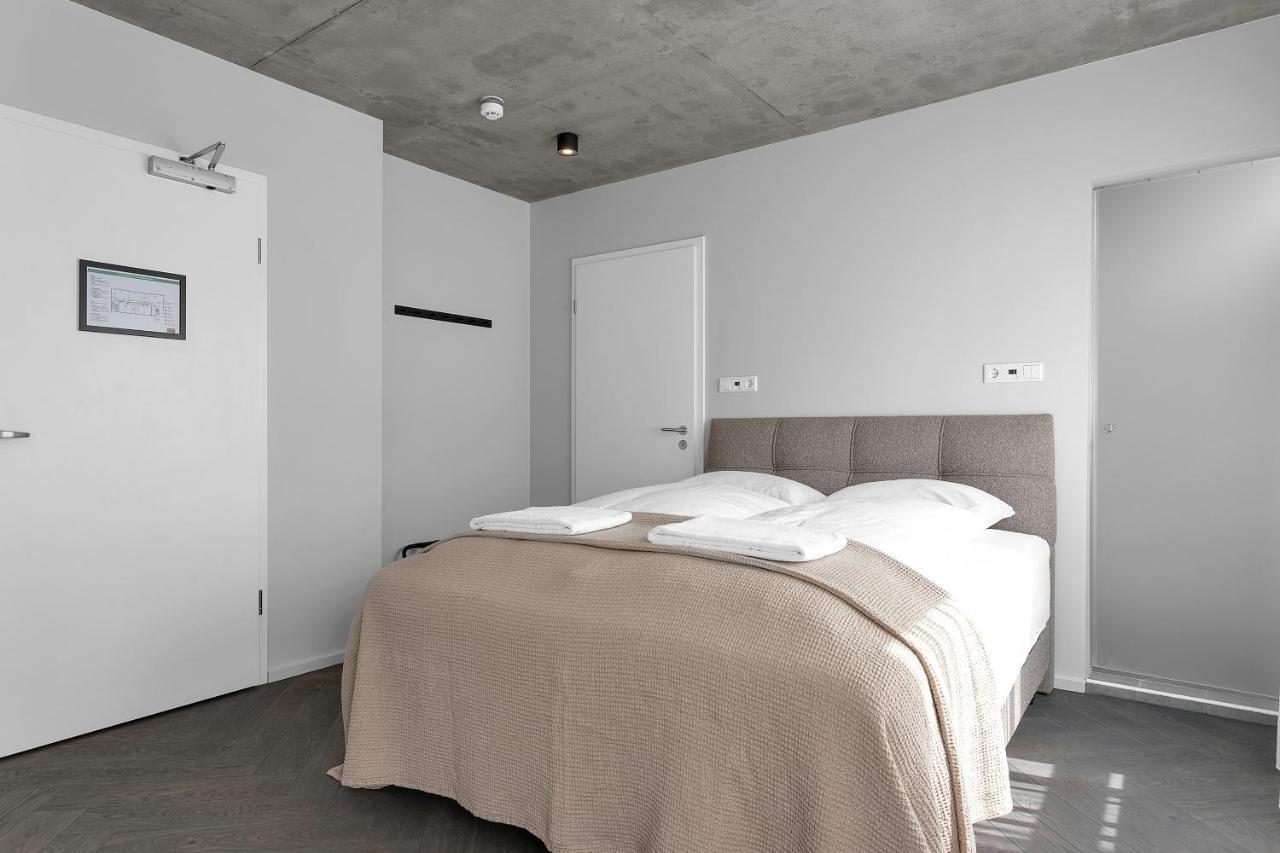 The Swan House By Heimaleiga 3*