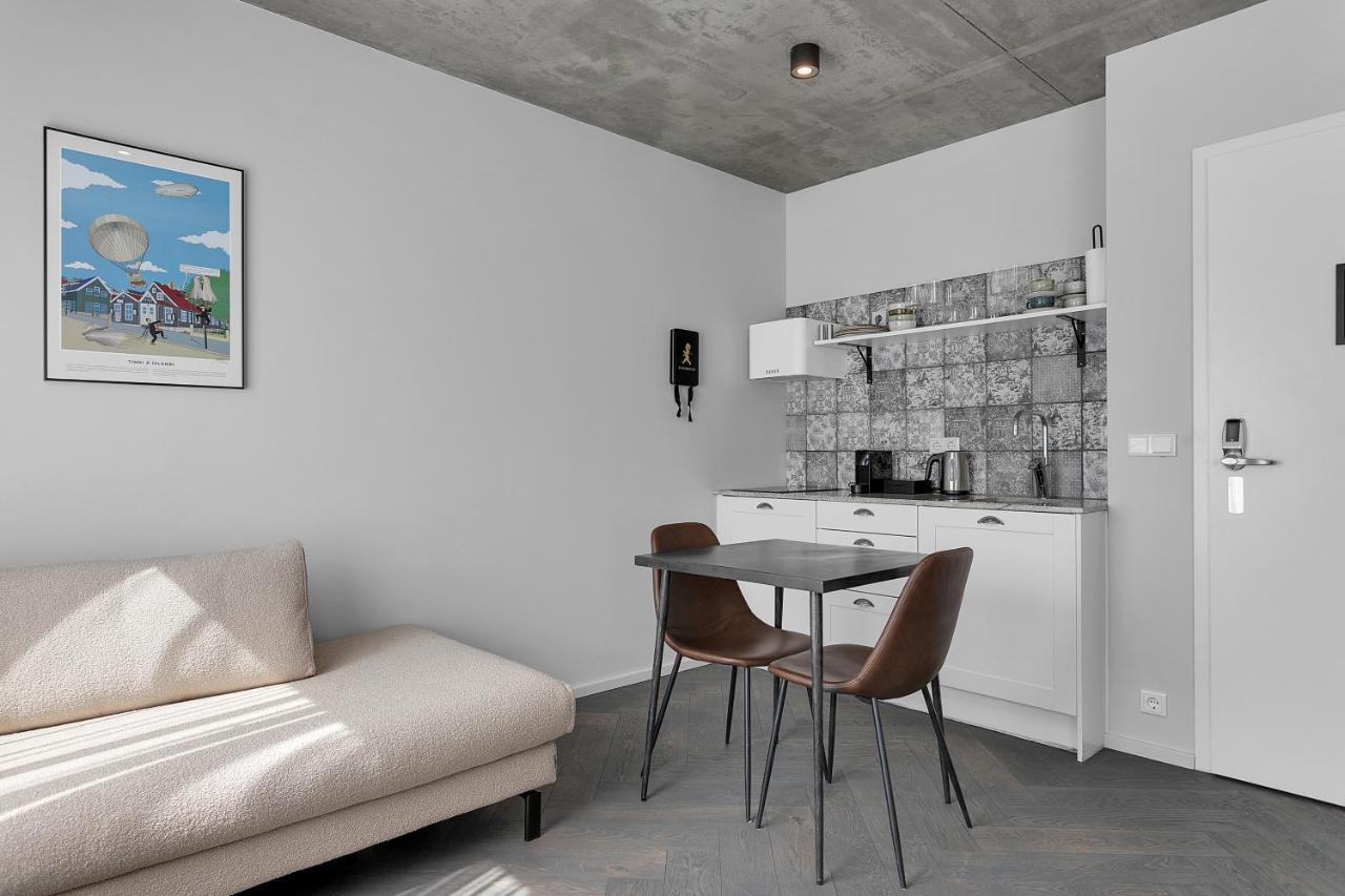 The Swan House By Heimaleiga 3*