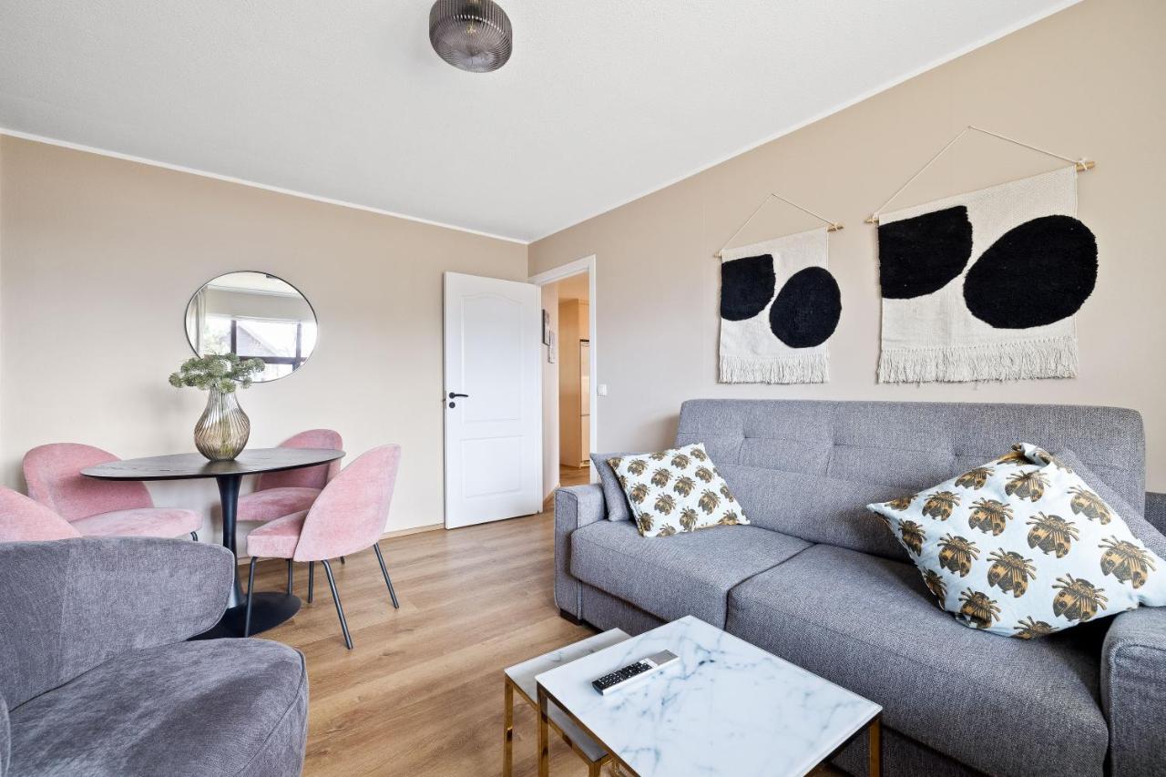 Apartment Venture Vacation-restful Retreat In The Suburbs Reykjavík
