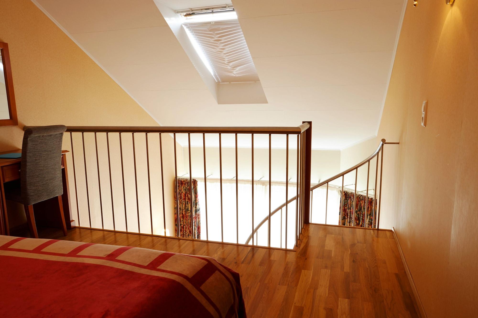 Hotel Fosshotel Rauthara Reiquiavique