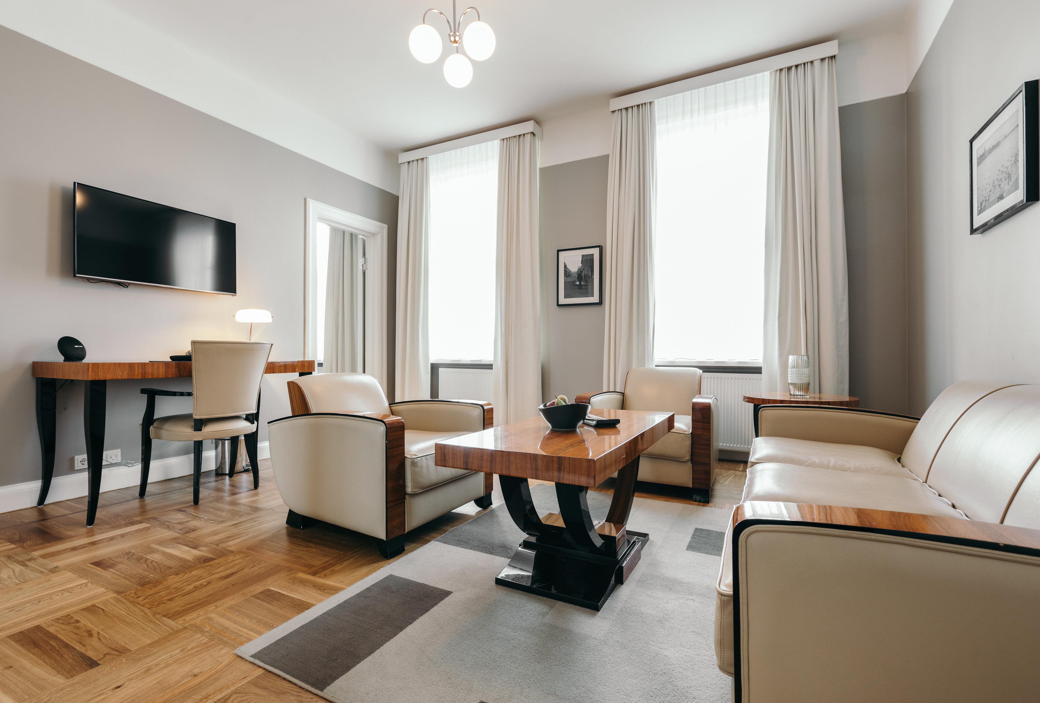 Borg By Keahotels Reykjavik