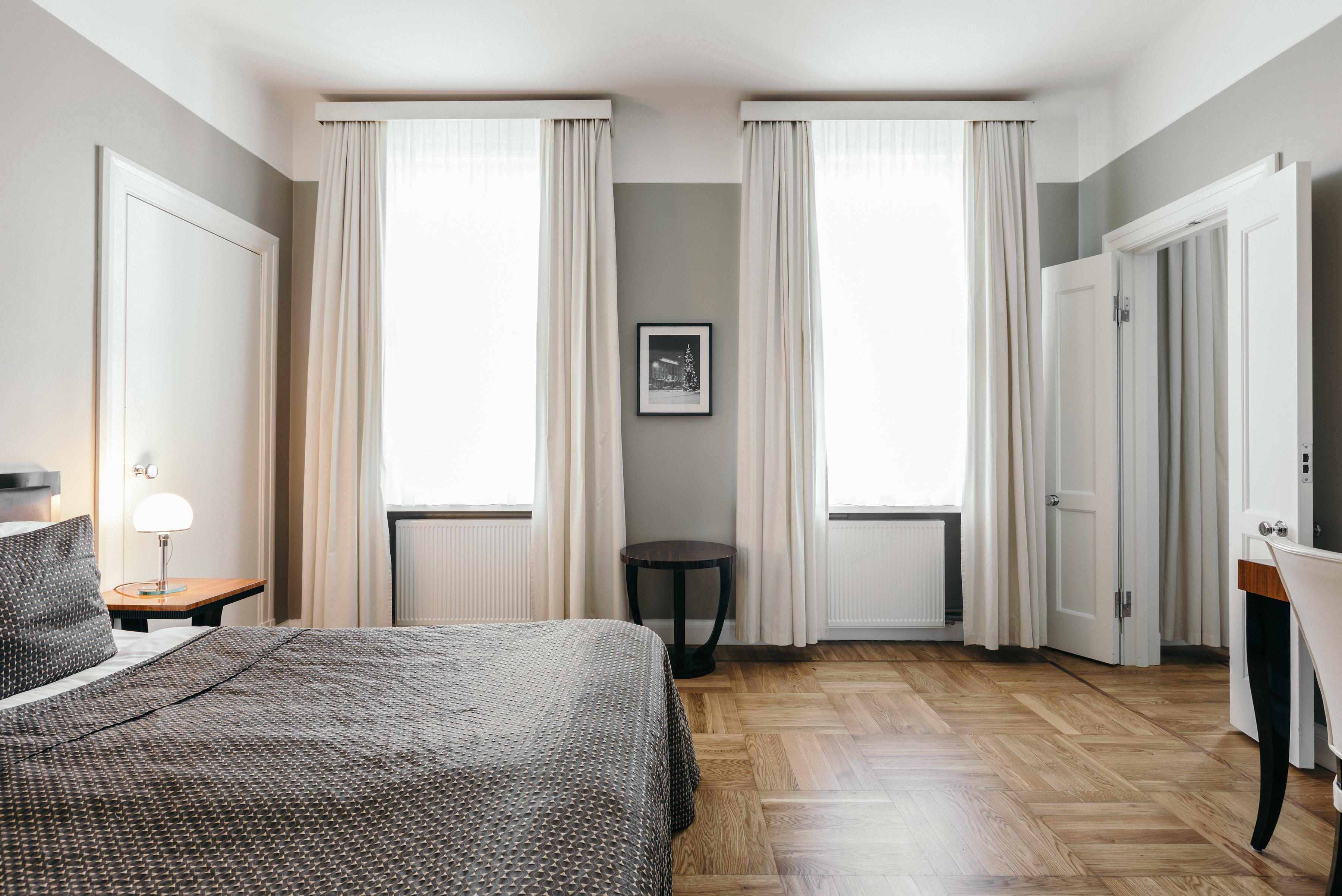 Borg By Keahotels Hotel 4*