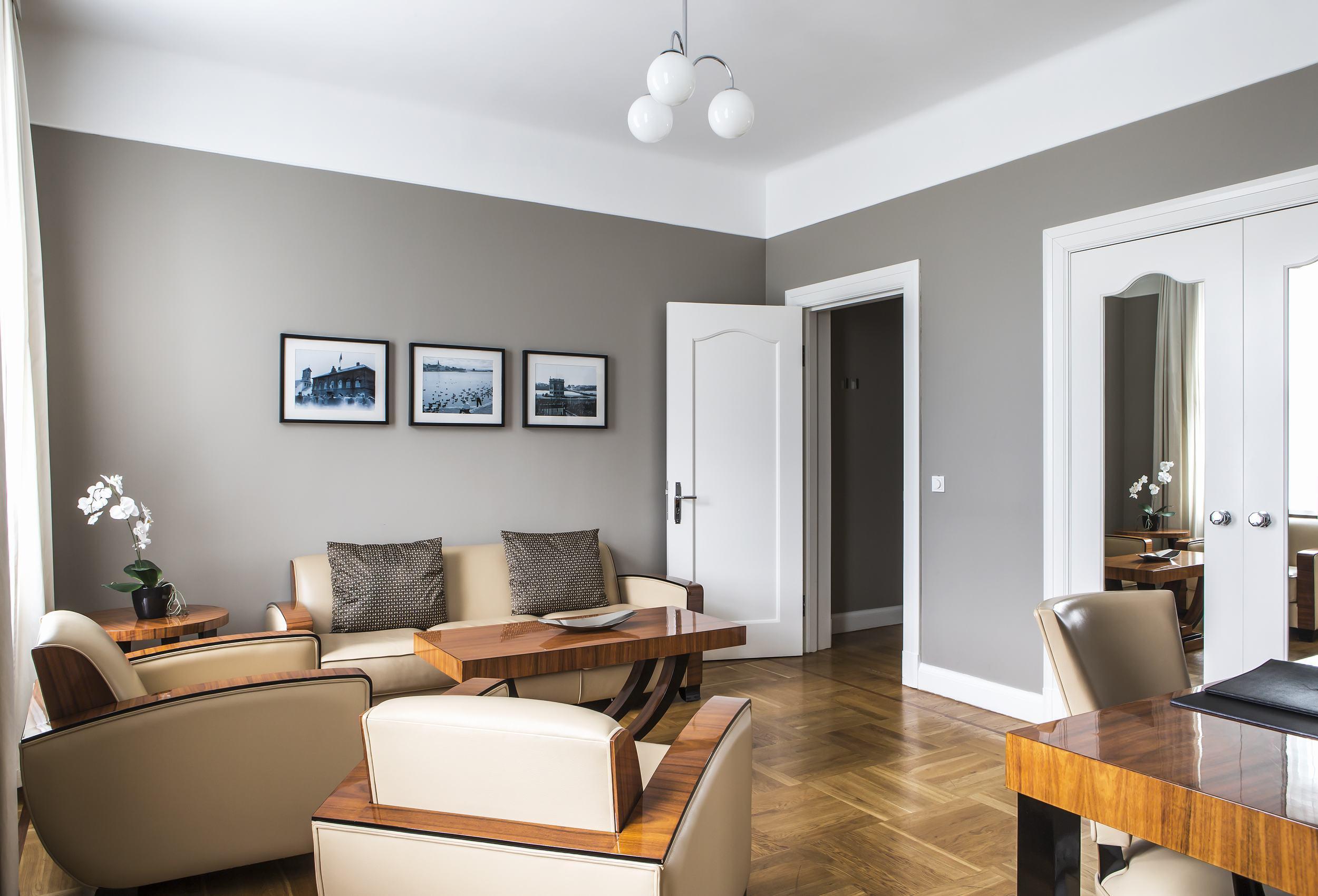 Borg By Keahotels 4*